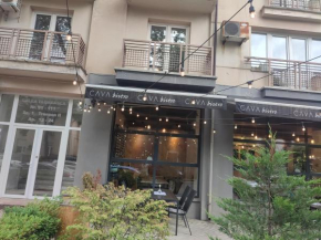 Floreasca apartment